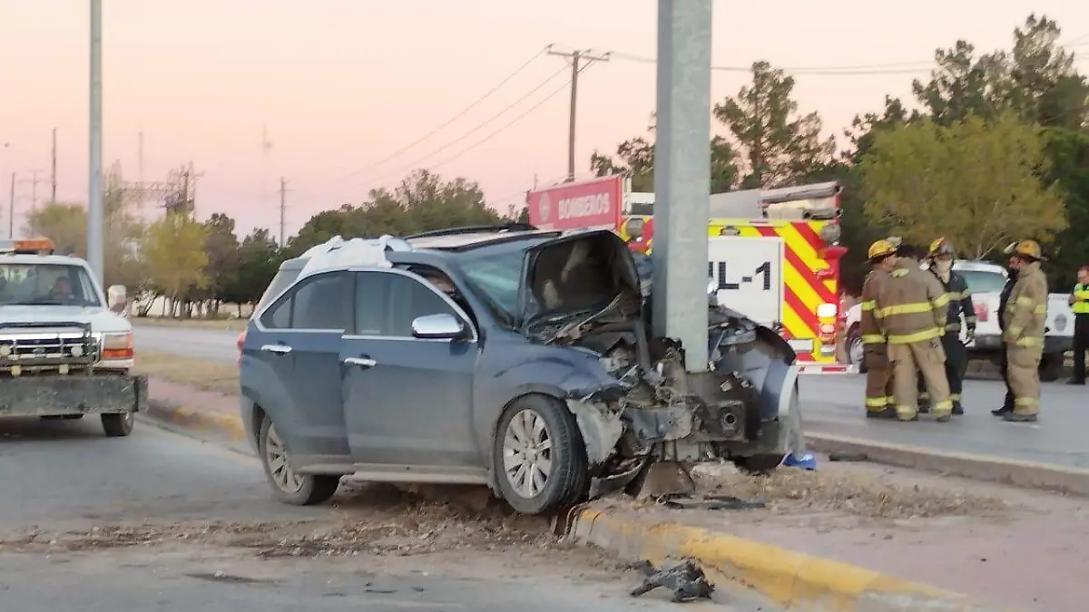 accidente familia 4 siglos